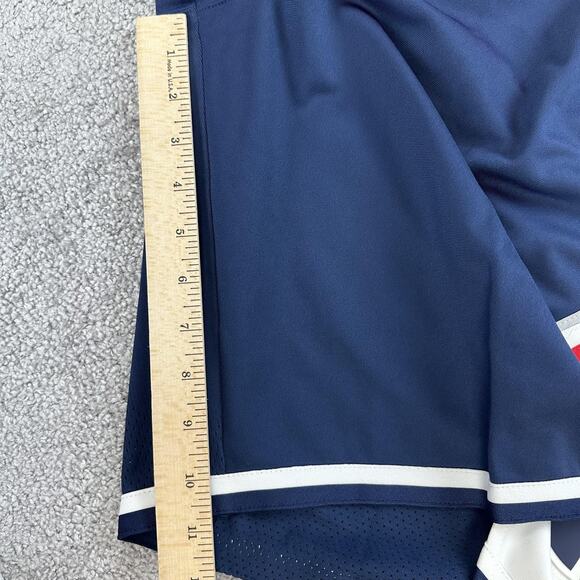 Washington Wizards Shorts Mens XL 42+2 NBA Basketball Dri-FIT ADV Jordan - Picture 12 of 12